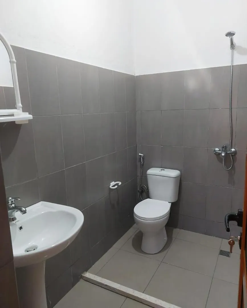 Guest House Xhaferaj Berat