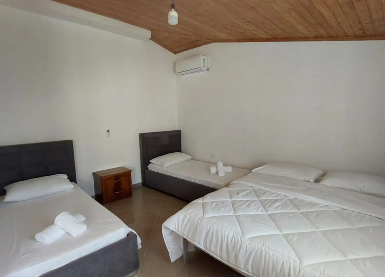 Guest House Xhaferaj Berat Appartement