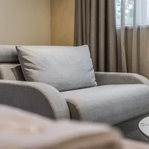  Apartament Piazza Luxury