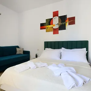 Apartamento Berat Central Studio, Berat