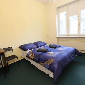  Apartamento Fantastic Waw - Ns42 P Polonia