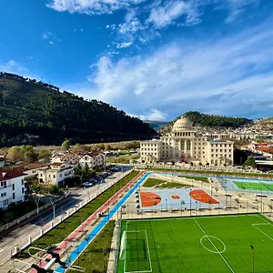 Panorama 1 Berat