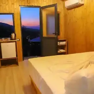 Bujtina Musta Berat