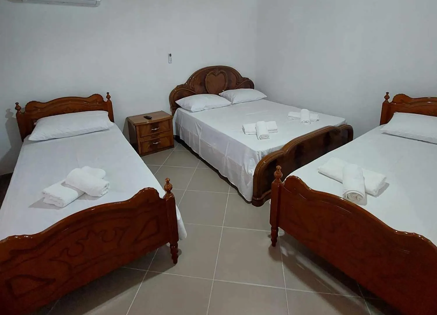 Guest House Xhaferaj Berat