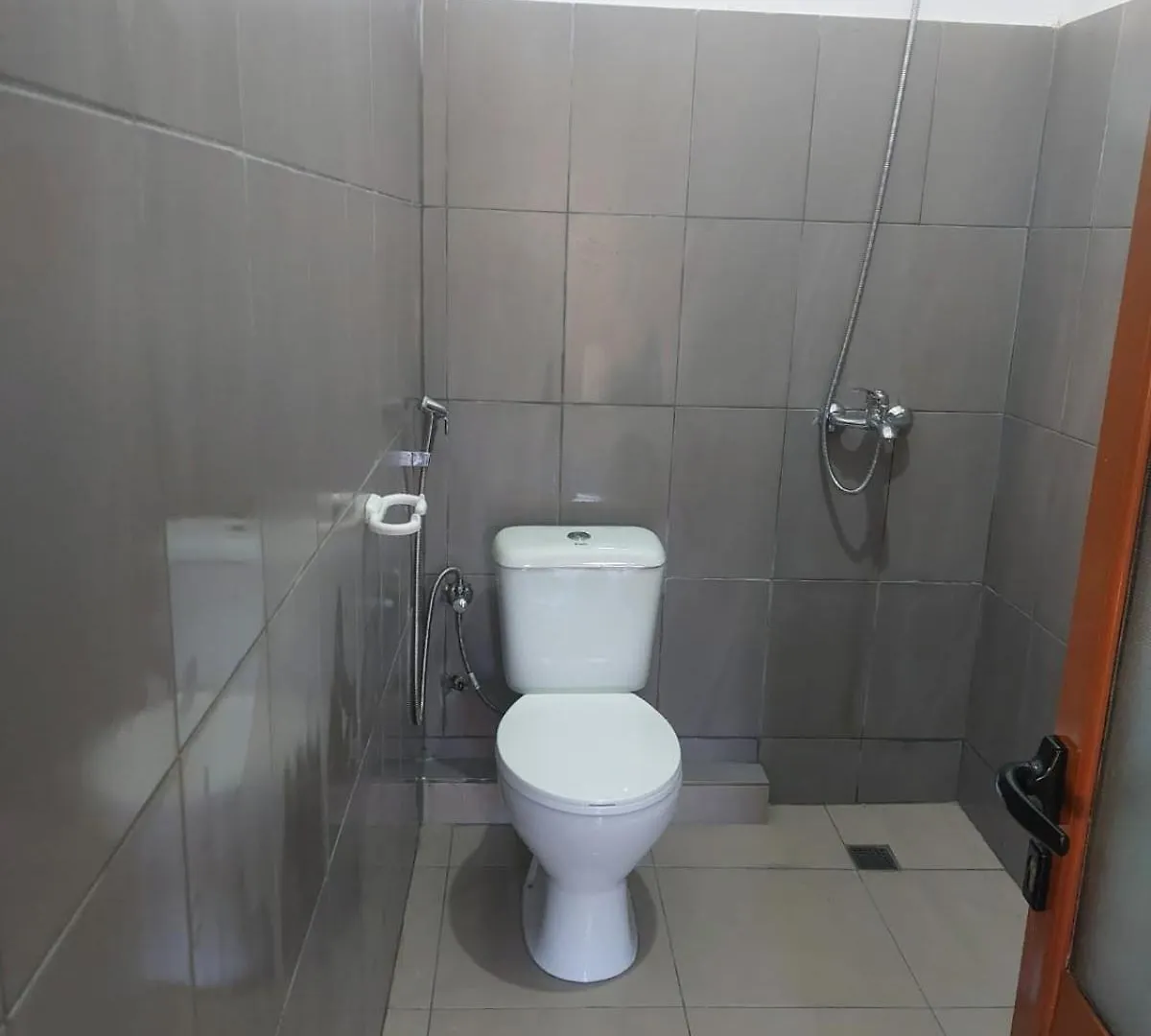 Apartment Guest House Xhaferaj Berat