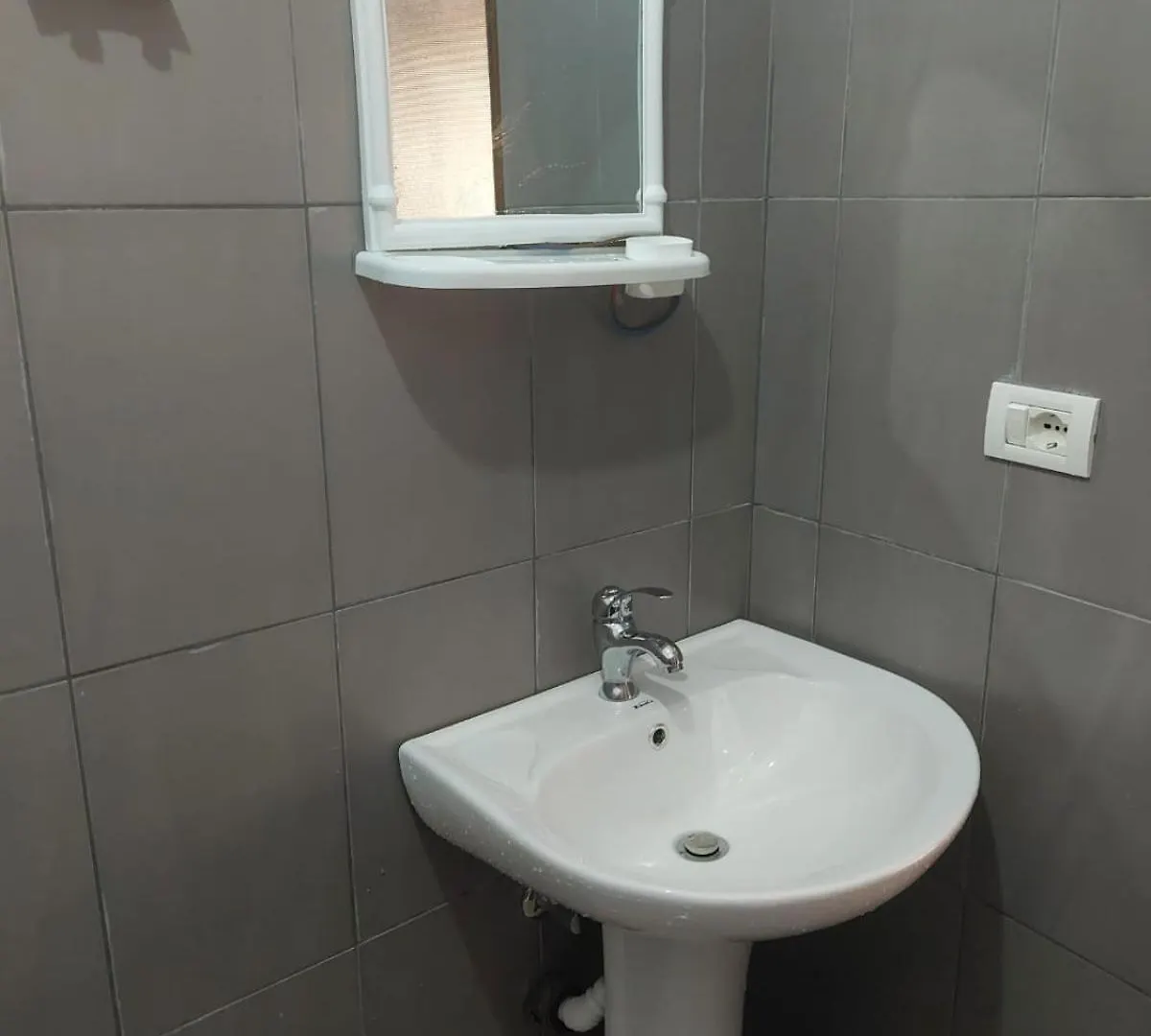 Guest House Xhaferaj Berat Apartament