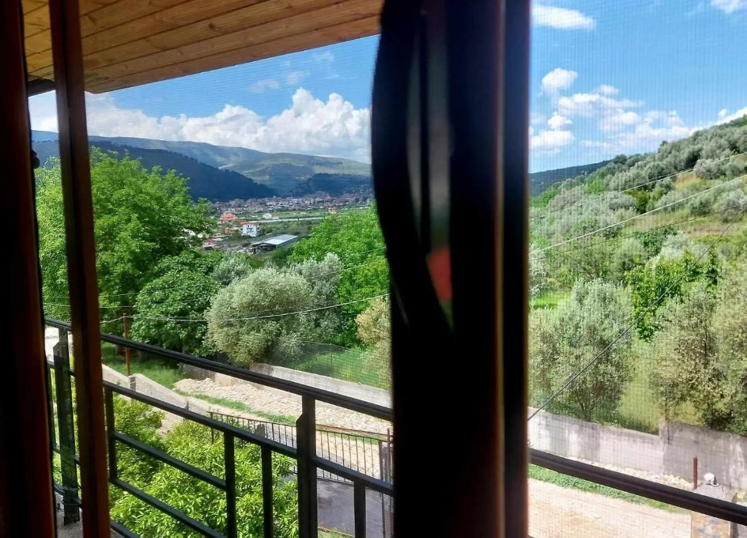 Guest House Xhaferaj Berat 0*,  Albania